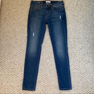 Sonoma Skinny Jeans